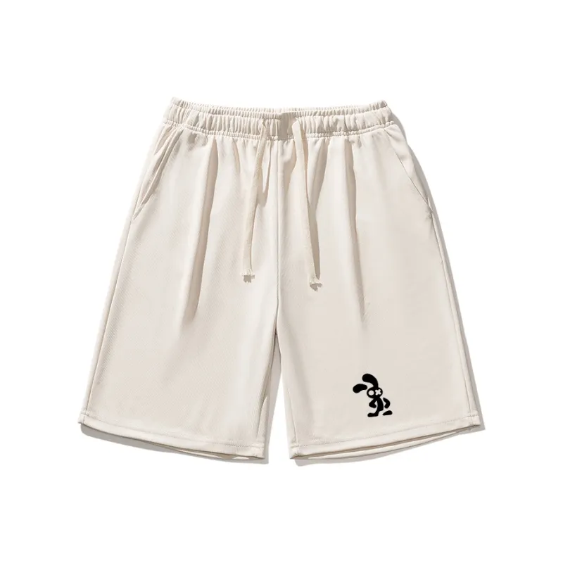 RED DRAGONFLY Casual Shorts Unisex-3