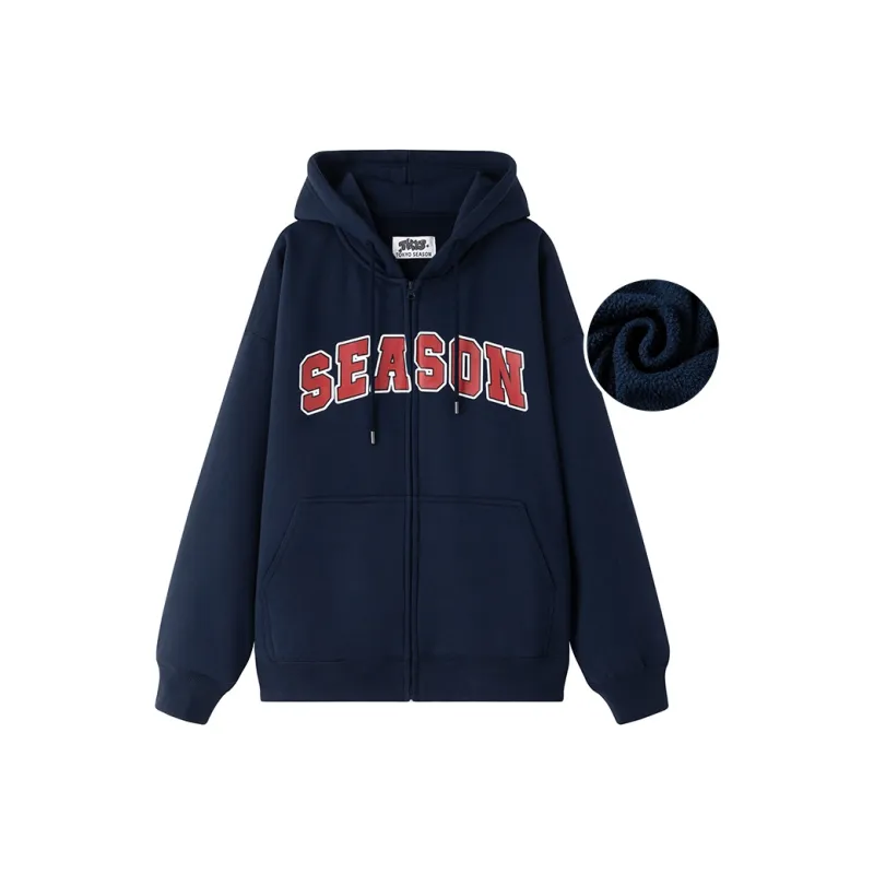 Tokyo Season Sweatshirt Women's-88
