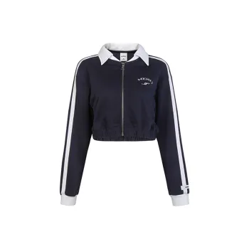 Guuka Hero Knitwear Women's Navy Blue