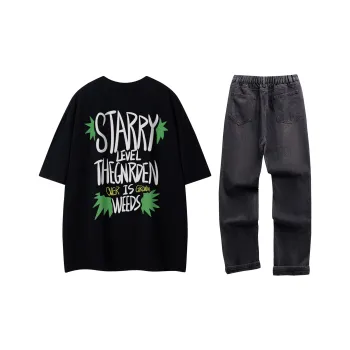 LEVEL Casual Sportswear Unisex