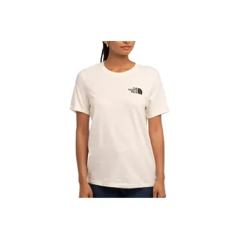 THE NORTH FACE Nse Regular T-Shirt Women's White