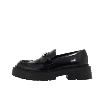 Jimmy Choo Marlow Loafers Women's Black