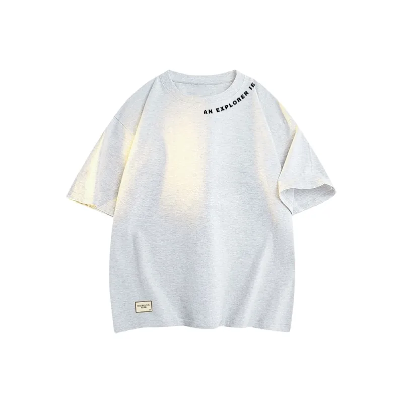 I.E T Shirts Unisex-6