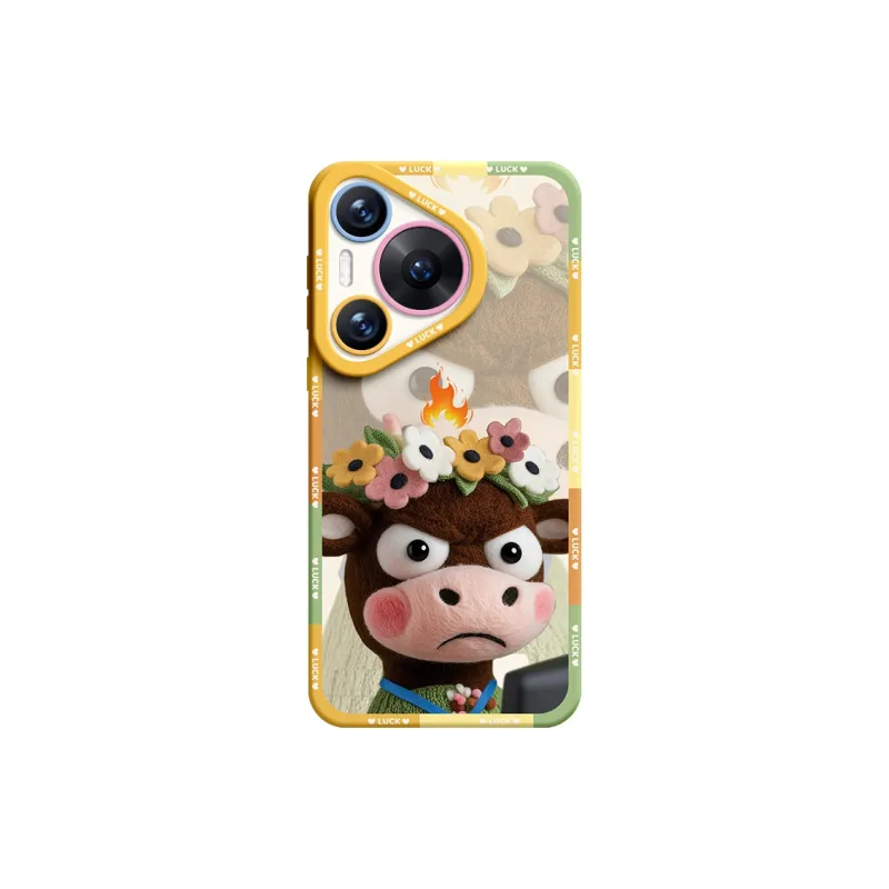 SUPER MOUSE Phone Cases-0