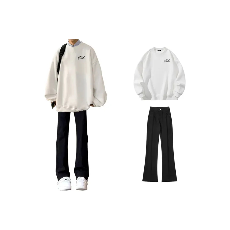 FA2LO Casual Sportswear Unisex-0