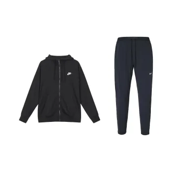 Nike Casual Sportswear Men's Black