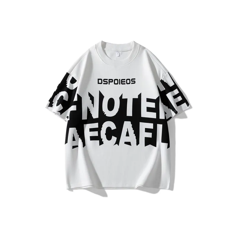 TIMD T Shirts Unisex-15