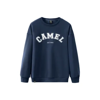 CAMEL Urban Function Series Sweatshirts Women's