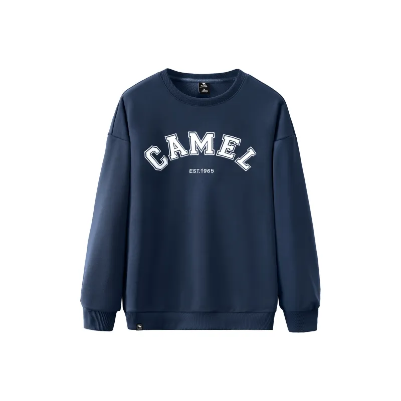 CAMEL Urban Function Series Sweatshirts Women's-4