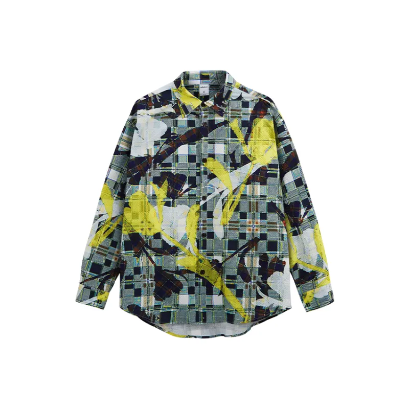 KRISTALIA Shirts Unisex-3