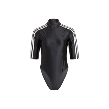 Adidas Originals Bodysuits Women's Black