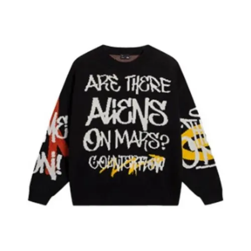 LINING Knitwear Women's
