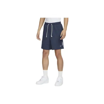 Nike Dri FIT Standard Issue Basketball Shorts Men's Obsidian Color