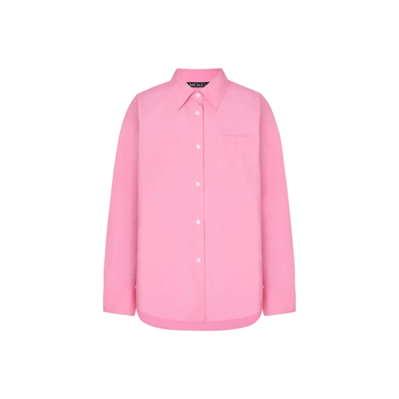 MOCO Sunscreen Series Shirt Women's-8