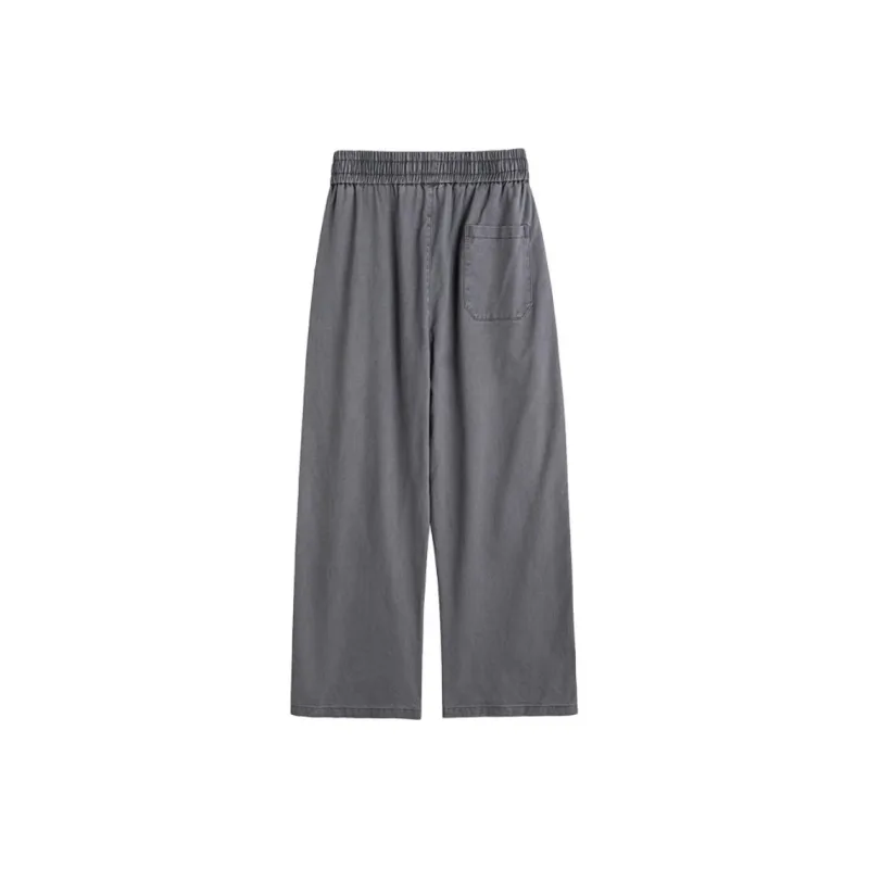 Teddy Bear Collection Casual Pants Unisex-4