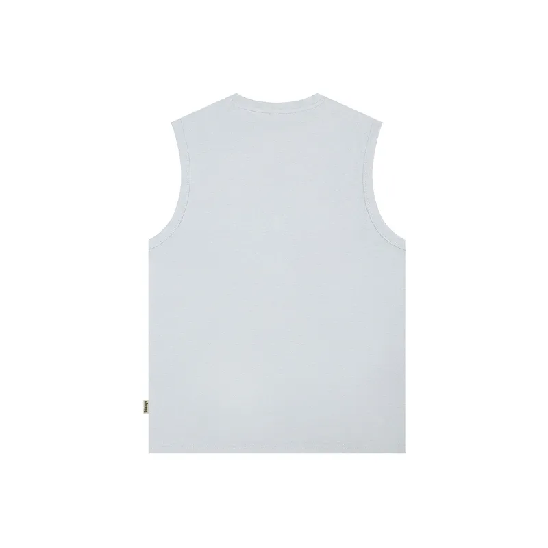 Jeep Pasture Horse Lifestyle Tank Top Unisex-22
