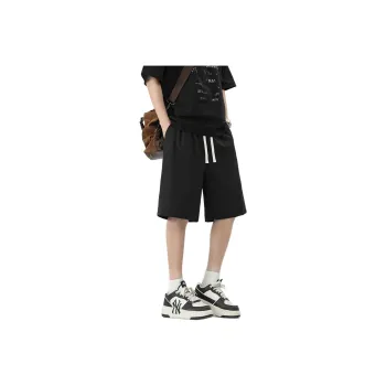 NOTFORMAD Casual Shorts Unisex