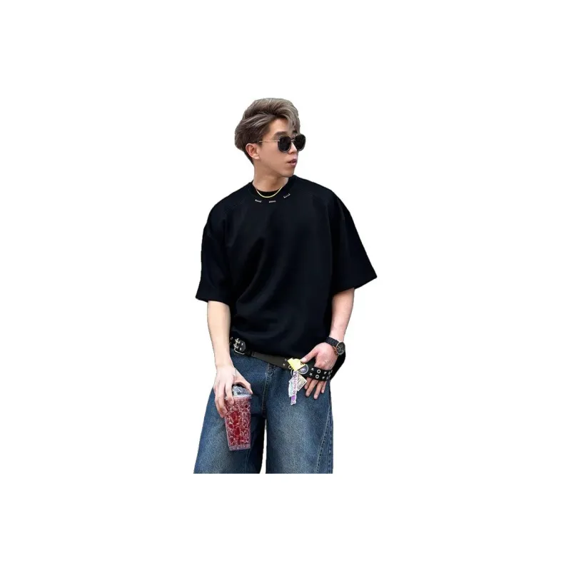 SCHEPPERHEYN T Shirts Unisex-0