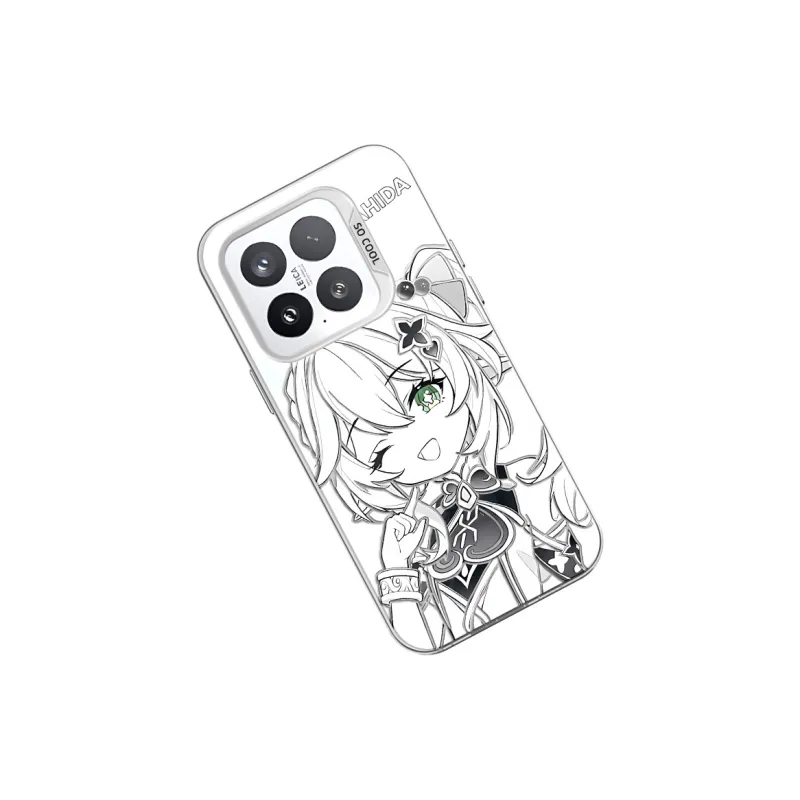 CHUNFAN Phone Cases-2