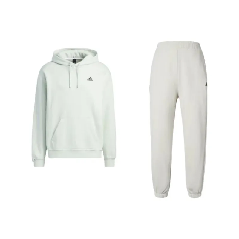 Adidas Sweatshirt Sets Men-0
