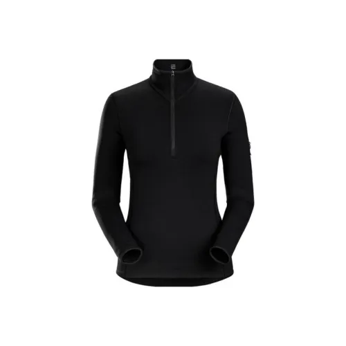 Arcteryx RHO Sweatshirts Women's