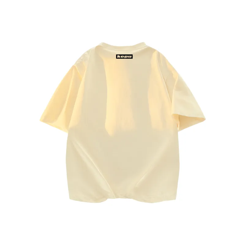 Kepu T Shirts Unisex-11