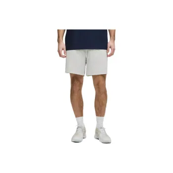 Lululemon Mesh Court Short Casual Shorts 7' Men's