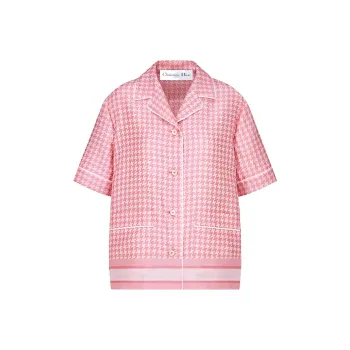 DIOR Shirts Women's Pink