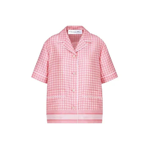 DIOR Gabbana Sweatshirt Women's Pink