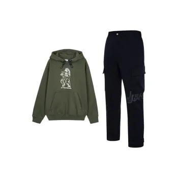 Nike Therma-FIT Troll Sweatshirt Set Unisex