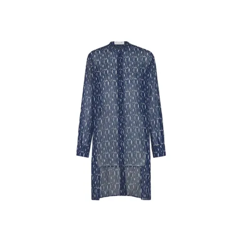 DIOR womenss Women's Blue