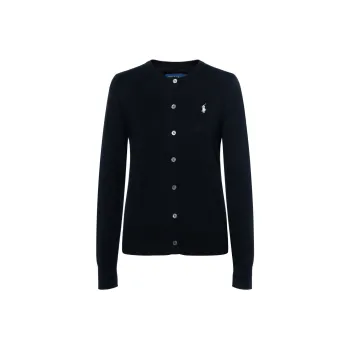 Polo Ralph Lauren Polo Pony Cardigan