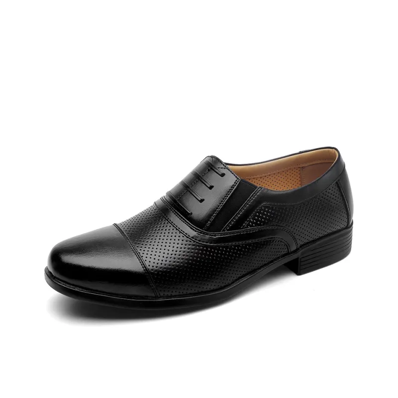Strongman 3515 Dress Shoes Men's-1