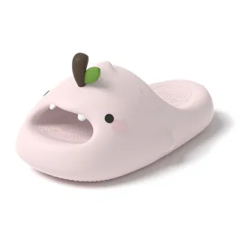 CHIKOKU Slippers / Home Slippers