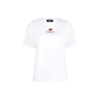 DSQUARED 2 Toy Boxer T Shirt
