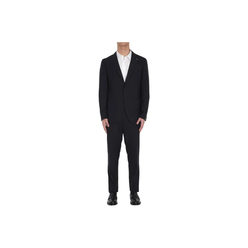 Tagliatore Single breasted Suit-0