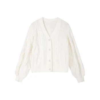 Yu Qianwen Knitwear Women's