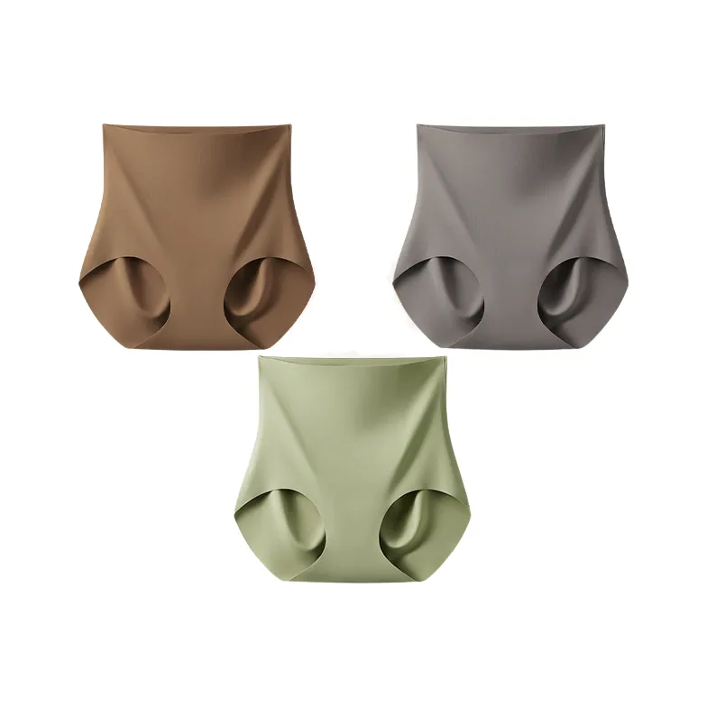 MIIOW Underpants Women's 3 Pack-29