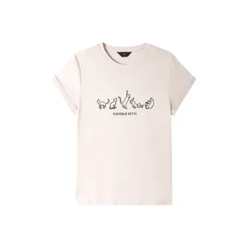 LOUISY AO Regular T Shirt Women's