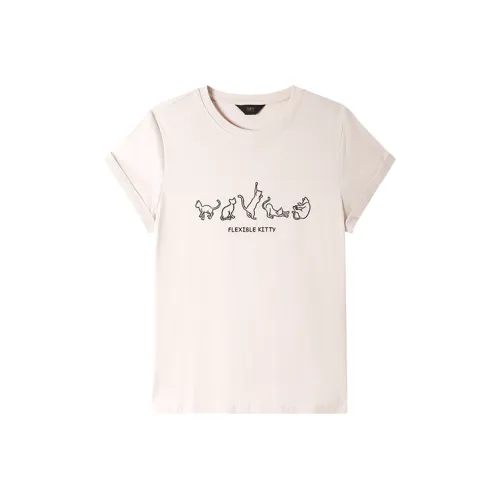 LOUISY AO Regular T Shirt Women's