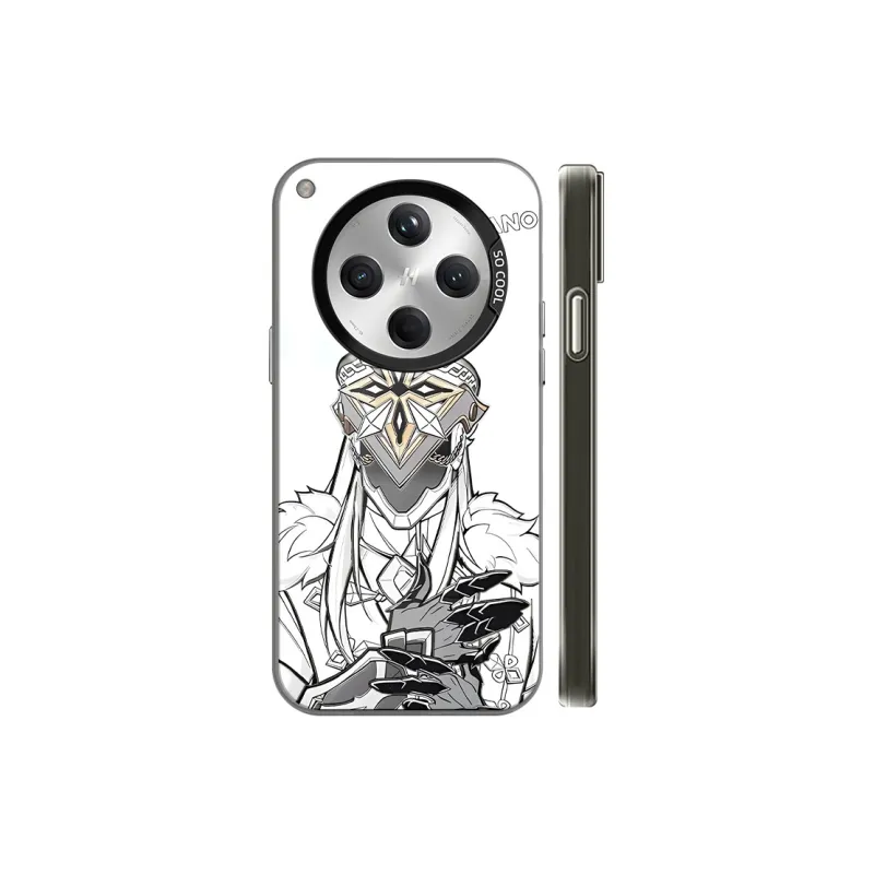CHUNFAN Phone Cases-15