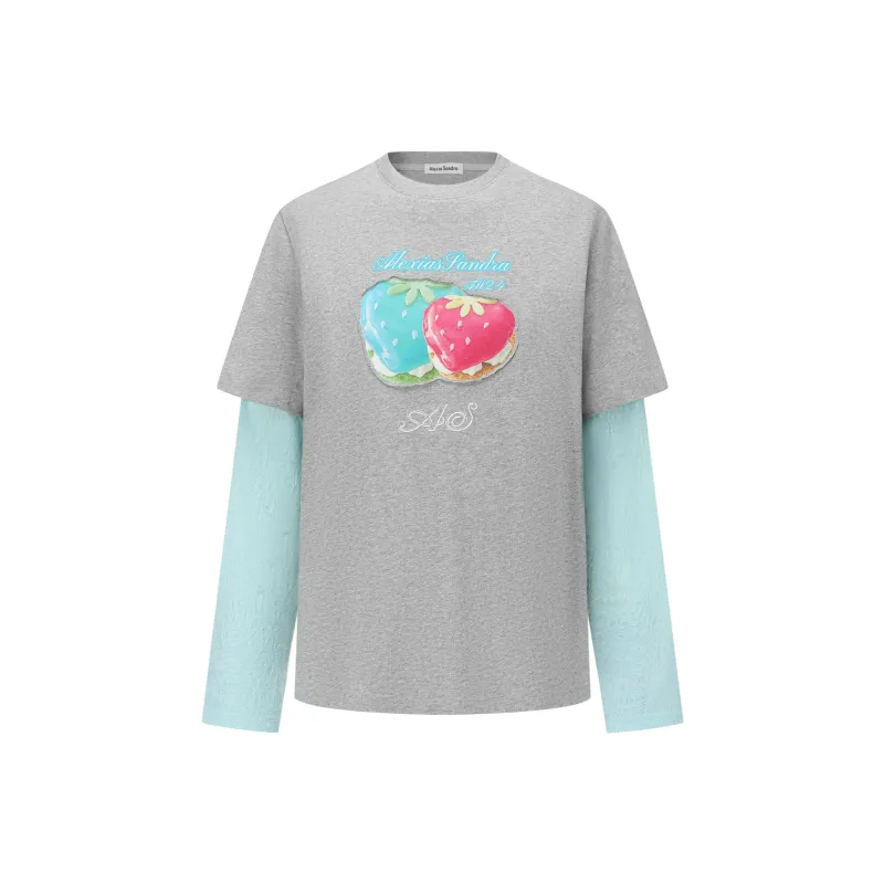 Alexia Sandra T Shirts Women's-0