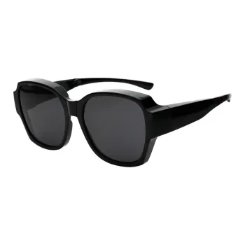 NOME PC Square Sunglasses Unisex