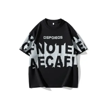 TIMD T Shirts Unisex
