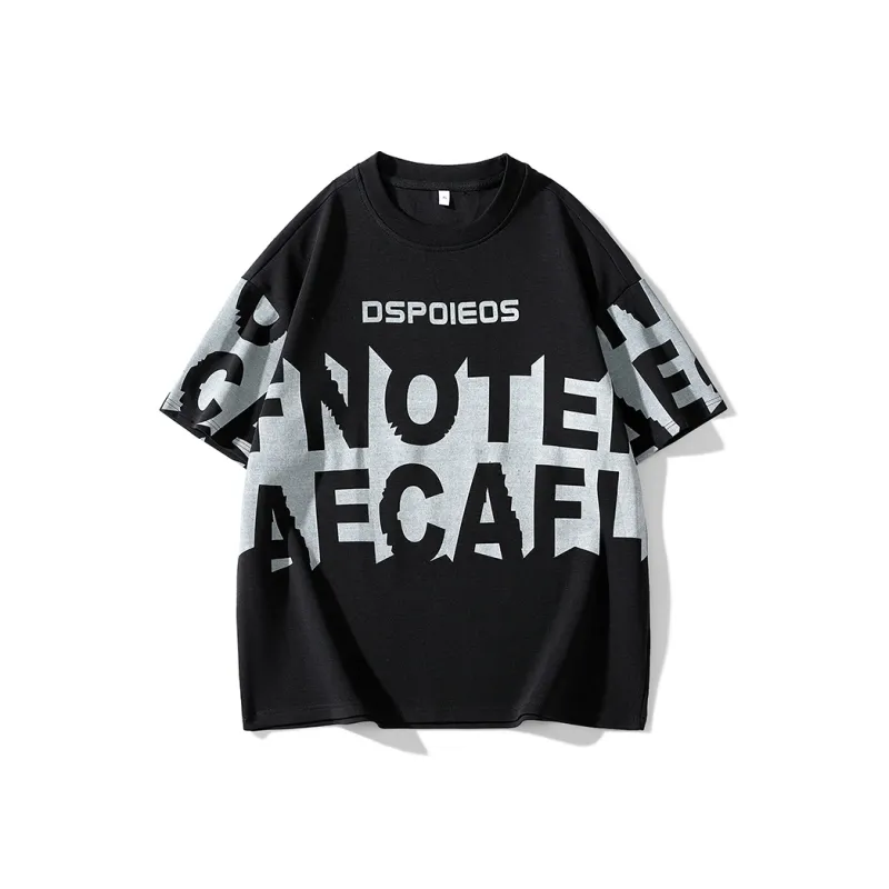 TIMD T Shirts Unisex-0