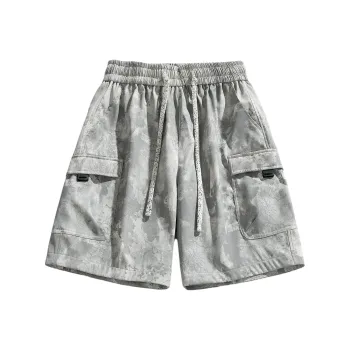 DBD WH Casual Shorts Unisex