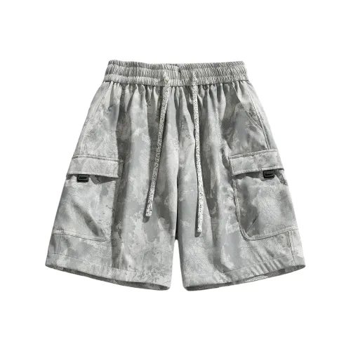 DBD WH Casual Shorts Unisex