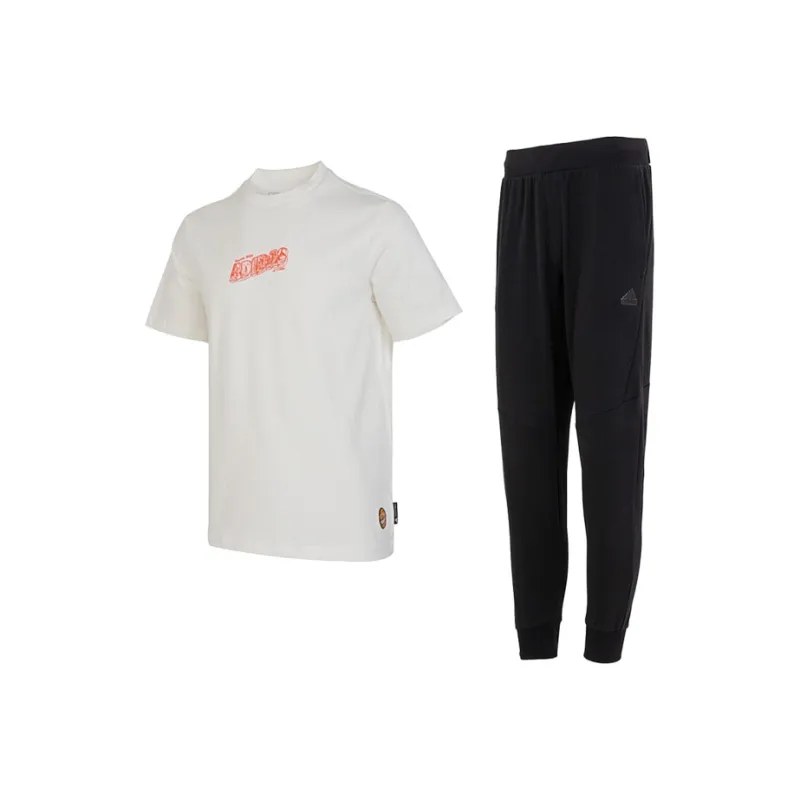Adidas Casual Sportswear Men-0