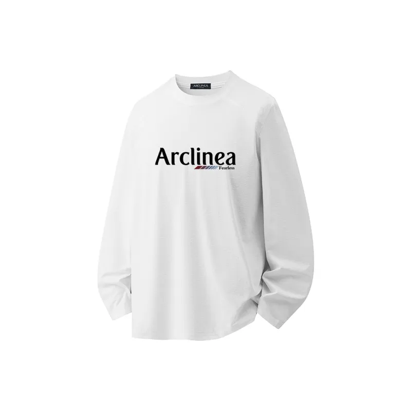 ARCLINEA Basketball Jerseys Unisex-0