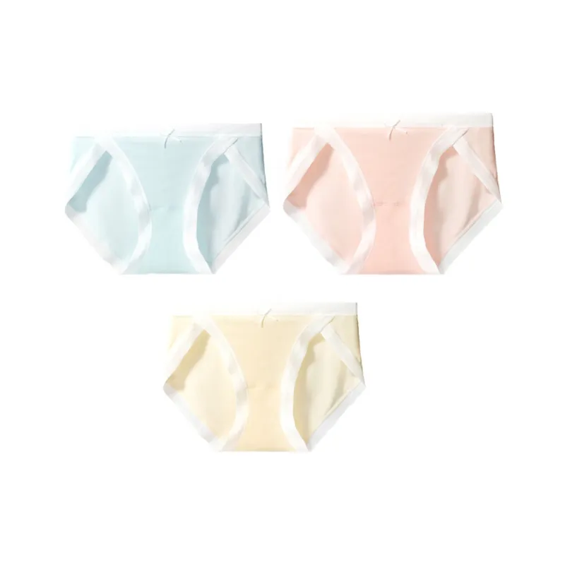 Top Melon Underpants Women's 3 Pack-8